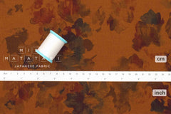 Japanese Fabric Corduroy Aleta - B - 50cm