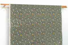 Japanese Fabric Dojou Sukui Cats - A - 50cm