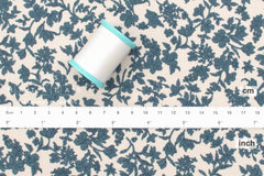 Japanese Fabric Corduroy Kanna - A - 50cm