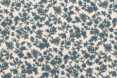 Japanese Fabric Corduroy Kanna - A - 50cm