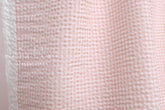 Japanese Fabric Tiny Gingham Ripple - B - 50cm