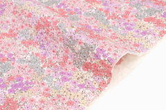 Japanese Fabric Cotton Ripple Hinano - D - 50cm