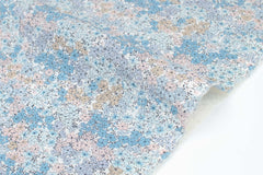 Japanese Fabric Cotton Ripple Hinano - E - 50cm