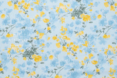 Japanese Fabric Mirabelle - B2 - 50cm