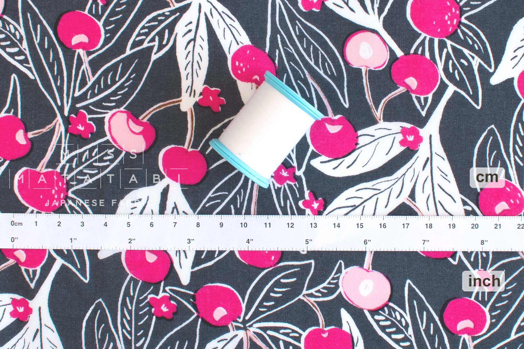 Cherries - E