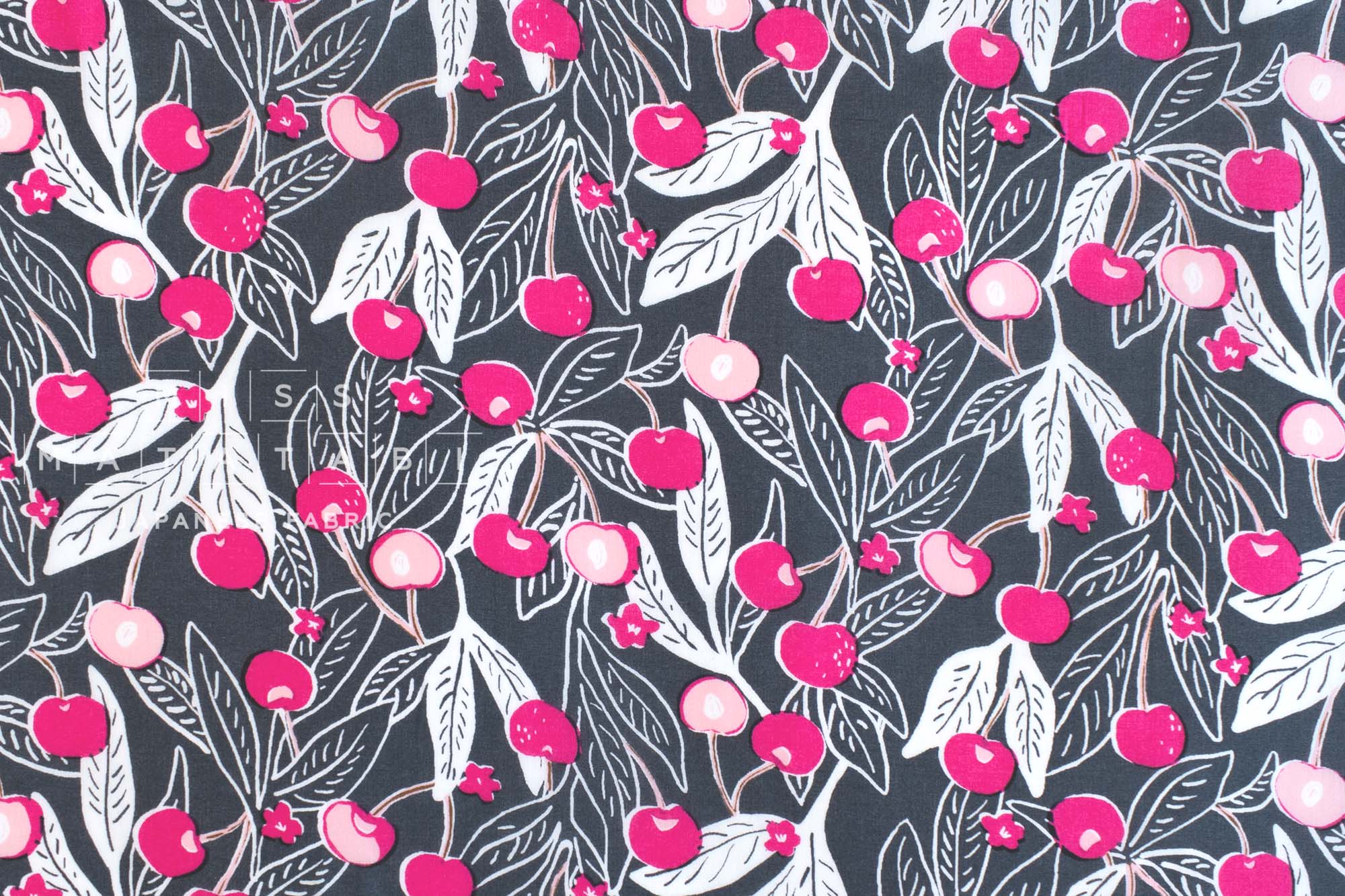 Cherries - E