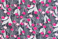 Cherries - E