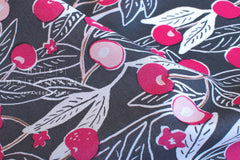 Cherries - E