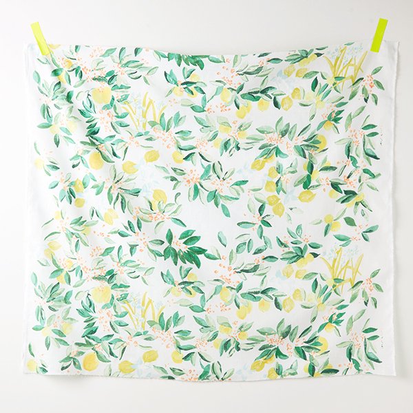 nani IRO Kokka MARGO Linen - A
