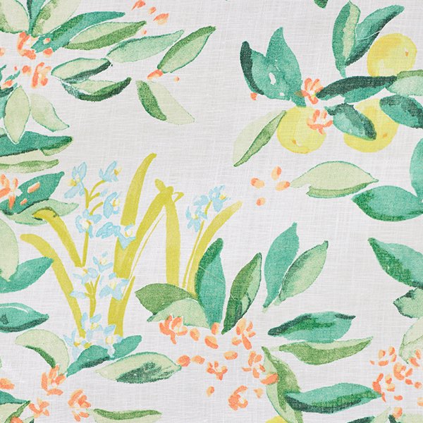 nani IRO Kokka MARGO Linen - A