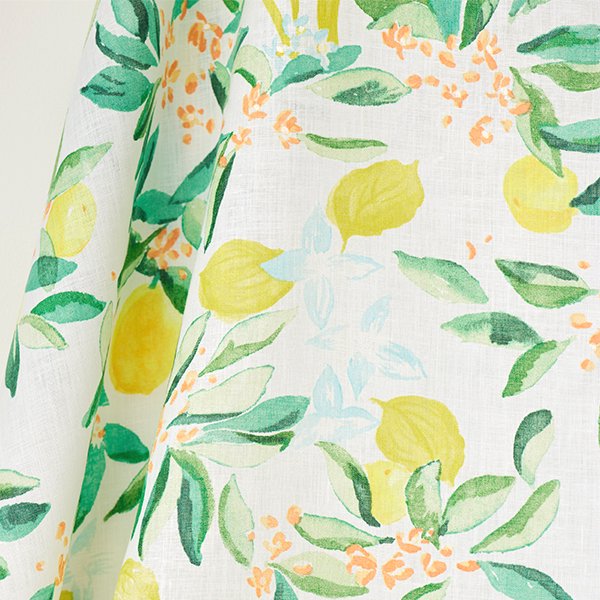 nani IRO Kokka MARGO Linen - A