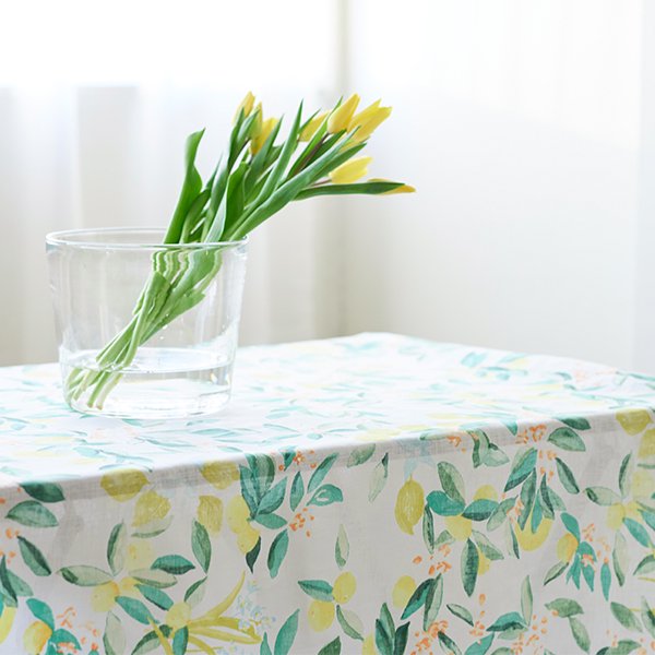 nani IRO Kokka MARGO Linen - A