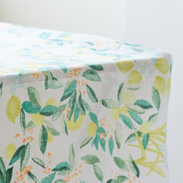 nani IRO Kokka MARGO Linen - A
