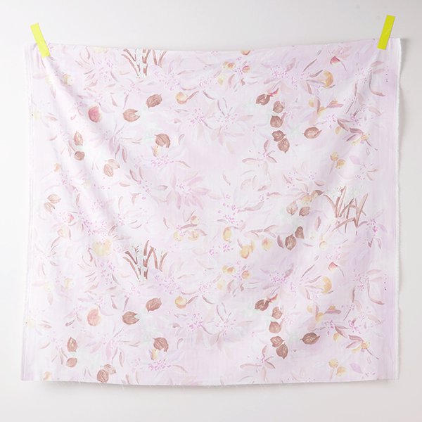nani IRO Kokka MARGO Organic Double Gauze - C