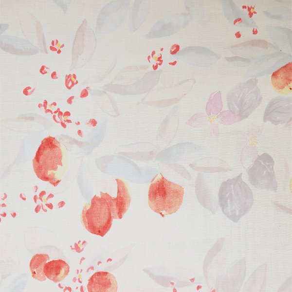 nani IRO Kokka MARGO Organic Double Gauze - D