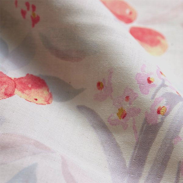 nani IRO Kokka MARGO Organic Double Gauze - D