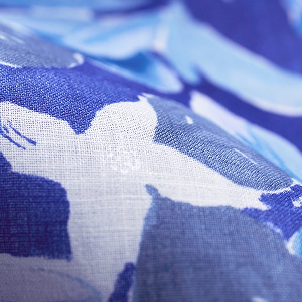 nani IRO Kokka MARGO Linen - B