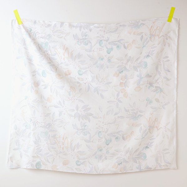 nani IRO Kokka MARGO Linen - C