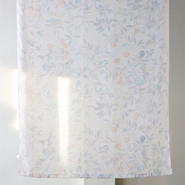 nani IRO Kokka MARGO Linen - C