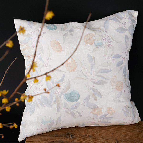 nani IRO Kokka MARGO Linen - C
