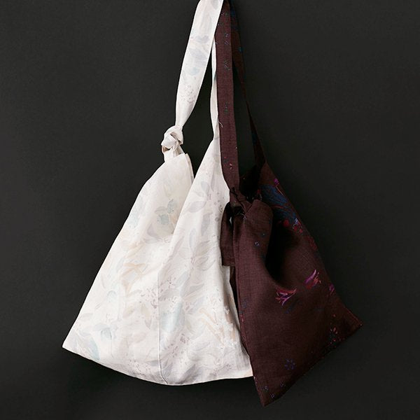 nani IRO Kokka MARGO Linen - C