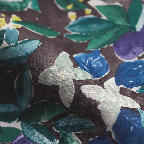 nani IRO Kokka MARGO Linen - D