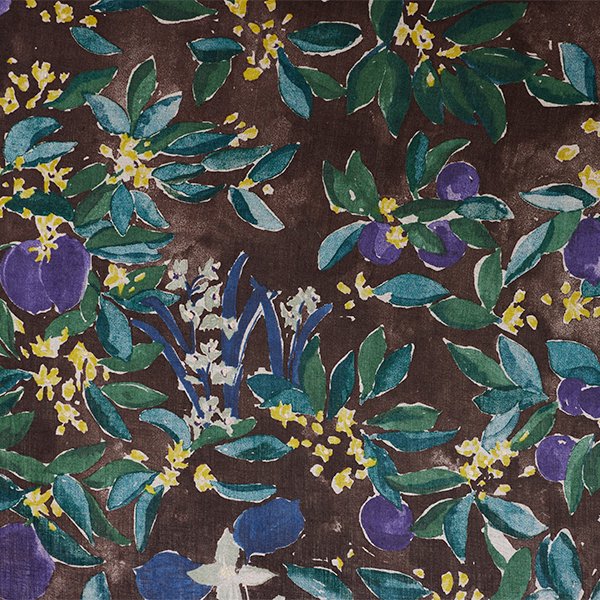 nani IRO Kokka MARGO Linen - D