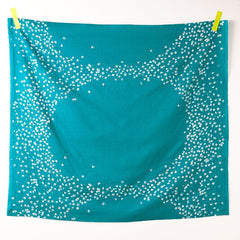 nani IRO Kokka Edelweiss Organic Double Gauze - C