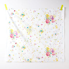 nani IRO Kokka ENCOUNTER Organic Double Gauze - A