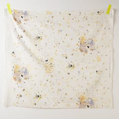 nani IRO Kokka ENCOUNTER Organic Double Gauze - B