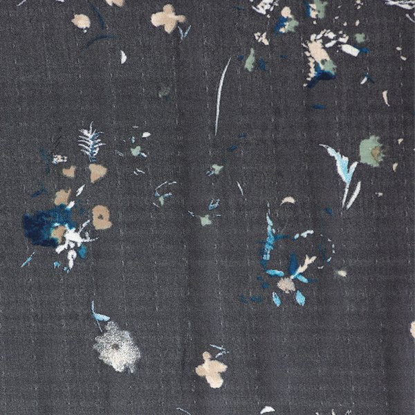 nani IRO Kokka ENCOUNTER Organic Double Gauze - C