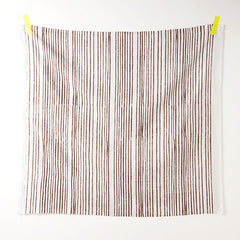 nani IRO Kokka SAAAA SAAA Organic Double Gauze - B