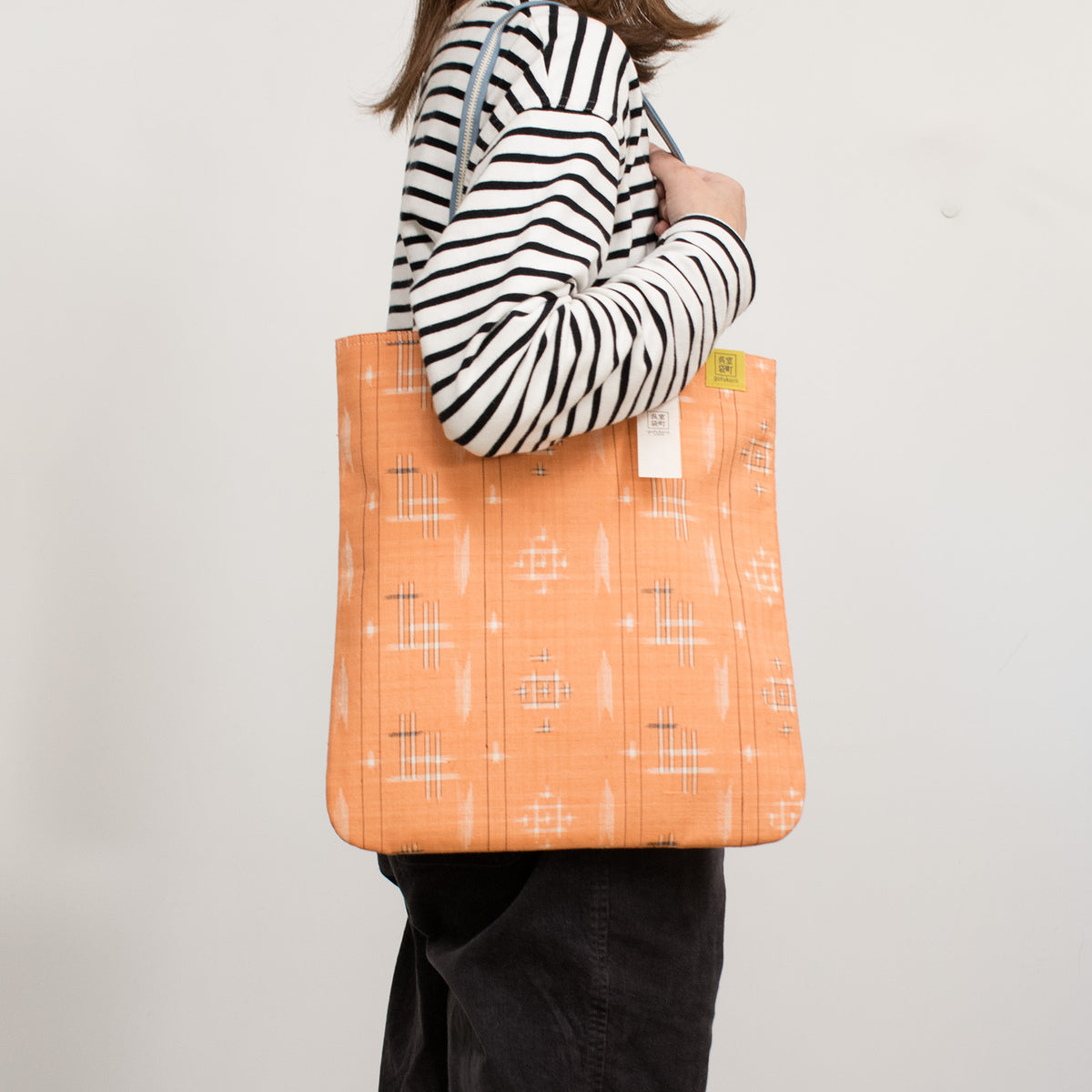 gofukuro Tote Bag (Large)