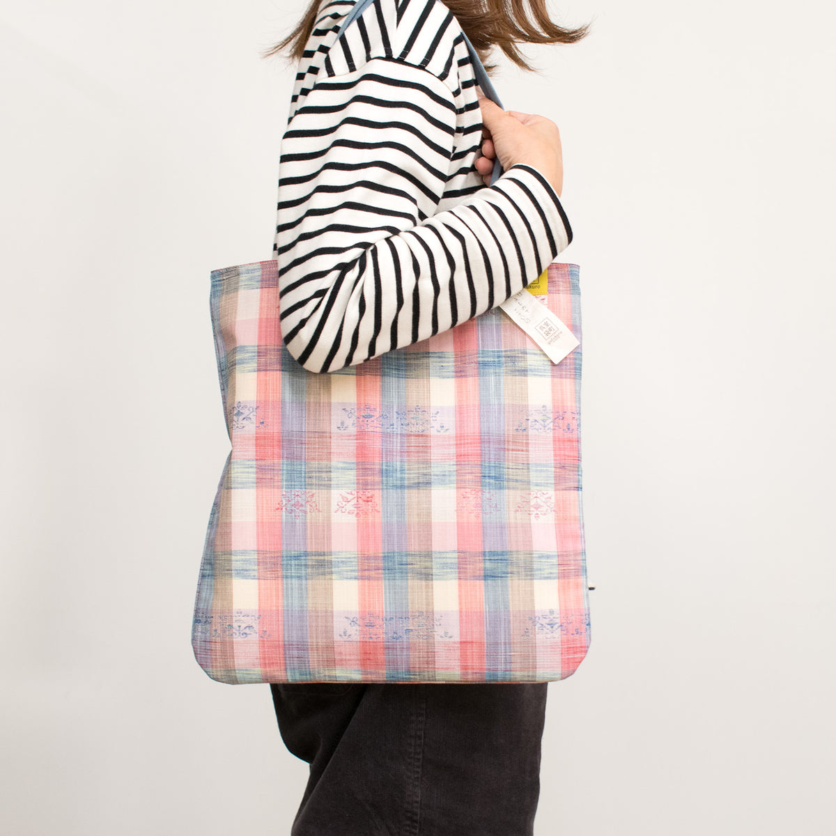 gofukuro Tote Bag (Large)