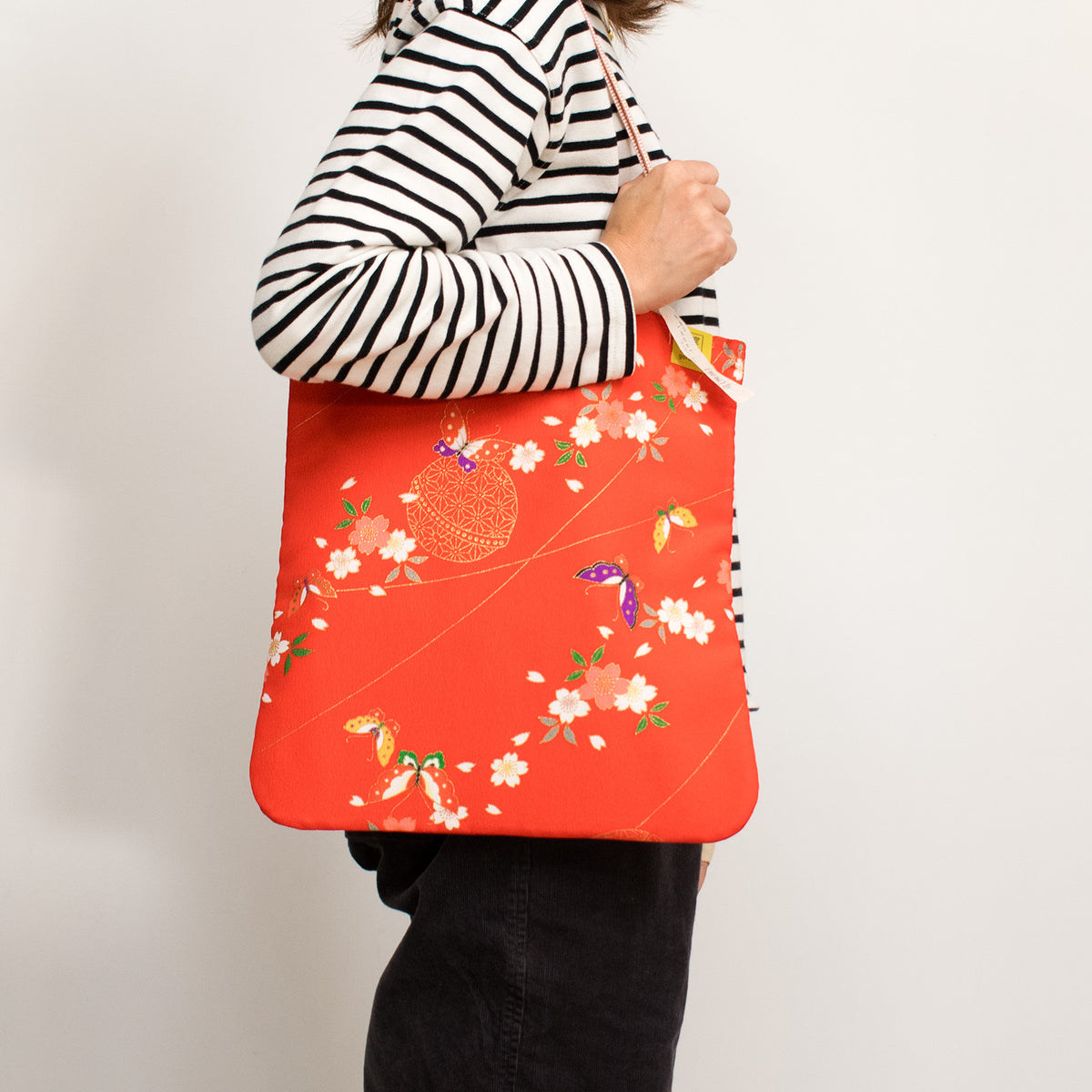 gofukuro Tote Bag (Large)