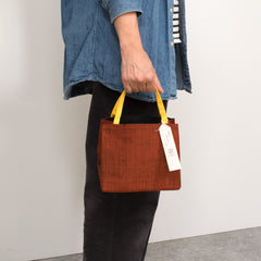 gofukuro Small Shopping Bag