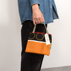 gofukuro Small Shopping Bag