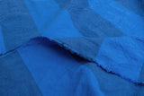 Shokunin Collection Yarn-dyed Kotohiradaki 8 - blue