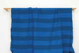 Shokunin Collection Yarn-dyed Kotohiradaki 8 - blue
