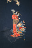 Shokunin Collection Hand-printed Panel Maiko