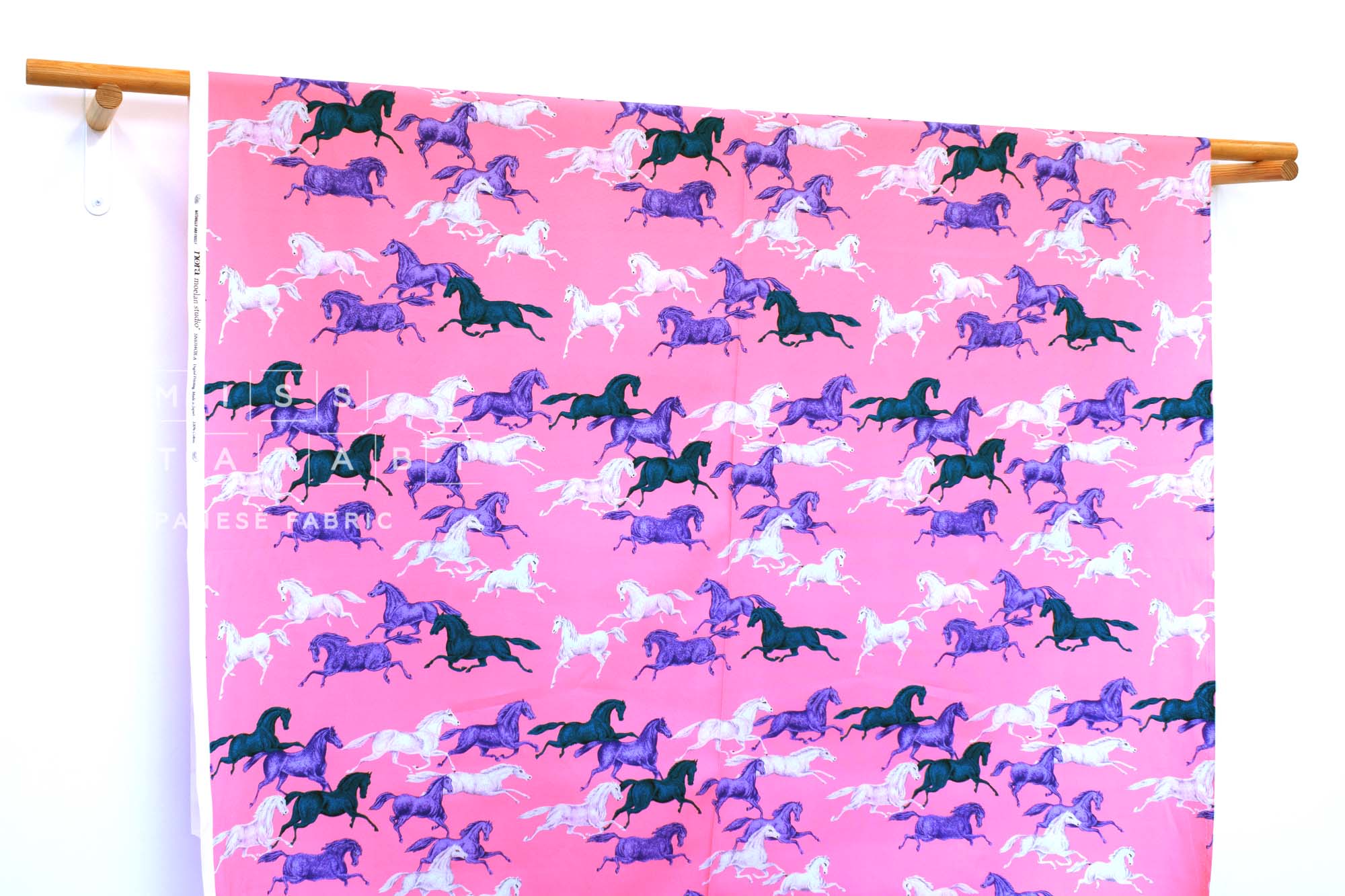 Wild Horses