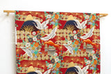 Japanese Fabric Traditional Series - 38 B - 50cm