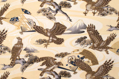 Japanese Fabric Traditional Series - 73 E - 50cm