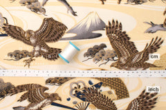 Japanese Fabric Traditional Series - 73 E - 50cm