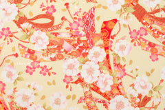 Japanese Fabric Traditional Series - 76 D - 50cm