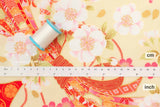 Japanese Fabric Traditional Series - 76 D - 50cm
