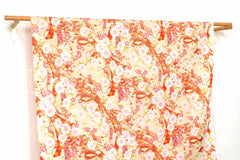 Japanese Fabric Traditional Series - 76 D - 50cm