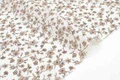 Japanese Fabric Iona Ripple - 50cm