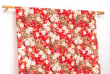 Japanese Fabric Traditional Series - 76 B - 50cm