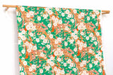 Japanese Fabric Traditional Series - 76 C - 50cm